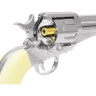 Пневматический револьвер CROSMAN Remington 1875, 4,5 мм RR1875